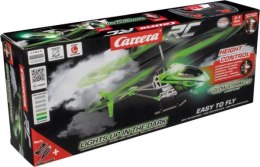 ND17_ZB-156262 Helikopter na radio Glow Storm 2.0 2,4GHz 501039X Carrera