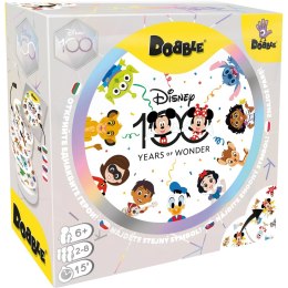 ND39_520986 GRA DOBBLE DISNEY 100 REB PUD