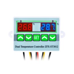 URZ4054 Termostat 230V ZFX-ST3012