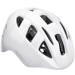 ND05_K14986 25244 Kask Meteor PNY11 rozm. M 48-53 cm biały 25244