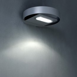 GB130 46761 Solarna lampa ścienna okrągła led 3W