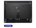 Monitor LCD 10cali cali LED VGA HDMI AV USB BNC 12V 230V... (NVOX PC105VHB)