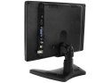 Monitor LED HD 10cali HDMI VGA USB AV BNC 12V 230V... (NVOX PC1018 HD)