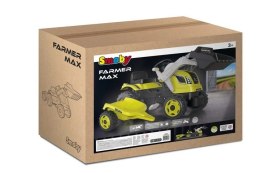 SMOBY traktor Farmer Max 710132