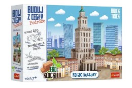 BRICK TRICK Podróże Pałac Kultury 61546