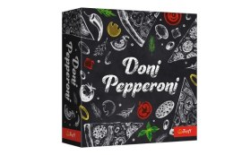 GRA Doni Pepperoni 02442