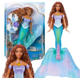 ND39_515550 DISNEY MALA SYRENKA ARIEL MAG PRZEMIANA HLX13 W4