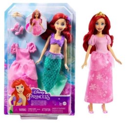 ND39_521533 DISNEY ARIELKA FASHION DODAT SUKIENKA HMG49 WB4