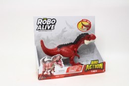 ZURU Robo Alive dino T-Rex dźwięk 7171 21341