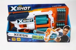 ZURU X-SHOT X-cess TK-12 wyrzutnia+16 36436 13261