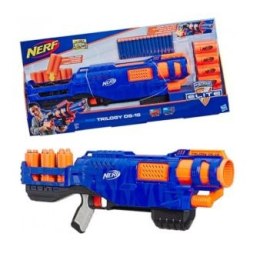 ND22_IM NERF ELITE TRILOGY E2853 /1