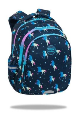 ND17_SZ-86992 Plecak młodzieżowy Jerry Blue Unicorn CoolPack F029670