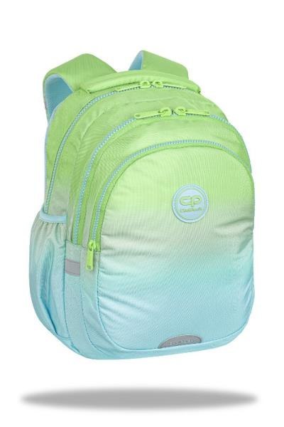 ND17_SZ-86998 Plecak młodzieżowy Jerry Gradient Mojito CoolPack F029755