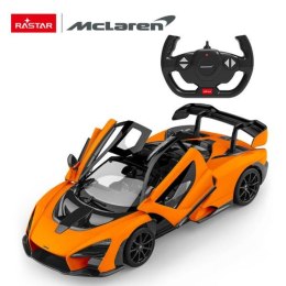 ND17_ZB-157780 Auto na radio McLaren Senna 101395