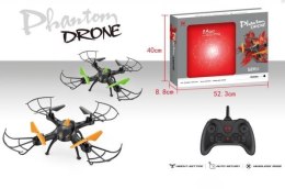 ND17_ZB-157785 Dron Phantom 40cm 101490 mix cena za 1 szt