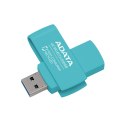 ADATA ADATA Pamięć USB UC310 ECO 256 GB Zielony