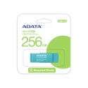 ADATA ADATA Pamięć USB UC310 ECO 256 GB Zielony