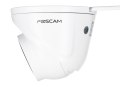 Kamera IP FOSCAM T8EP 8MP POE BIAŁA