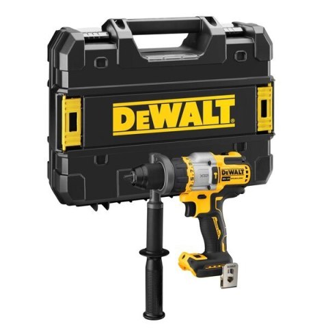 Wiertarko-wkrętarka aku 18V DEWALT DCD999NT