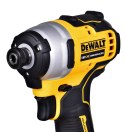 Zakrętarka udarowa 18V Dewalt DCF809D2T