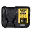 Zakrętarka udarowa 18V Dewalt DCF809D2T