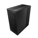 NZXT OBUDOWA H7 FLOW MIDI TOWER Z OKNEM CZARNA (2024)