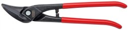 BESSEY NOŻYCE DO BLACHY ERDI LEWE 280MM BEZ OGRANICZNIKA