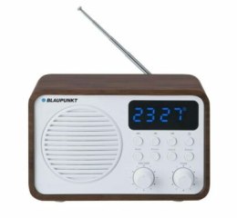 BLAUPUNKT PRZENOŚNY RADIOODTWARZACZ BT/FM/USB/AUX PP7BT.