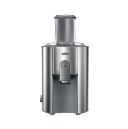 Braun Braun Juicer J700 Multiquick 7 Type Juicer maker Stainless steel 1000 W Number of speeds 2