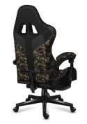 Fotel gamingowy Huzaro Force 4.7 Camo Mesh