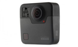 GoPro Fusion kamera 360