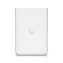 Acces Point Wi-Fi 7 Ubiquiti UniFi U7 Pro Wall 2.4GHz(2x2)/5GHz(2x2)/6GHz(2x2) PoE+ 1x2,5G