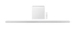 SOUND BAR 3.1.2 WHITE/HW-S801D/EN SAMSUNG