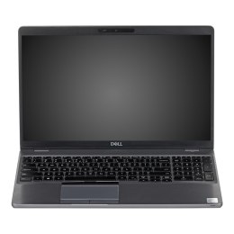 DELL LATITUDE 5510 i5-10310U 16GB 512GB SSD 15