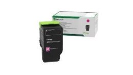 Lexmark Toner 78C2XM0 X622 Magenta