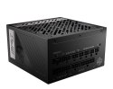 MSI MPG A850G PCIE5 moduł zasilaczy 850 W 24-pin ATX ATX Czarny