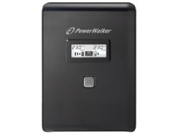 POWER WALKER UPS LINE-IN VI 1500 LCD 1500VA