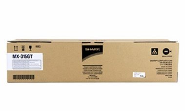 SHARP MX315GT - toner, czarny