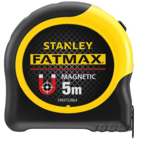 Miara fatmax blade armor 8m/32mm z magnesem