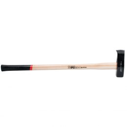 Młoto-siekiera 3,0 kg trzonek z hickory, proline hd