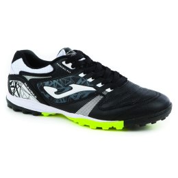 JOMA MAXIMA 701 NEGRO TURF - Buty turf; r.44