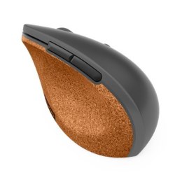 Lenovo Lenovo | Go Wireless Vertical Mouse | USB-A | Grey