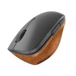 Lenovo Lenovo | Go Wireless Vertical Mouse | USB-A | Grey