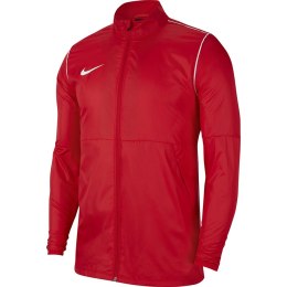 ND05_K7643-JR-XL BV6904 657 Kurtka dla dzieci Nike RPL Park 20 RN JKT W JUNIOR czerwona BV6904 657 r.XL