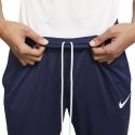 ND05_S6380-JR-XL BV6902 451 Spodnie dla dzieci Nike Dry Park 20 Pant KP granatowe BV6902 451 r.XL