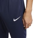 ND05_S6380-JR-XL BV6902 451 Spodnie dla dzieci Nike Dry Park 20 Pant KP granatowe BV6902 451 r.XL