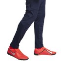 ND05_S6380-JR-XL BV6902 451 Spodnie dla dzieci Nike Dry Park 20 Pant KP granatowe BV6902 451 r.XL