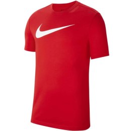 ND05_K9973-S CW6936 657 Koszulka męska Nike Dri-FIT Park czerwona CW6936 657 r.S