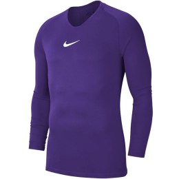 ND05_K10094-XL AV2609 547 Koszulka męska Nike Dri-FIT Park First Layer fioletowa AV2609 547 r.XL