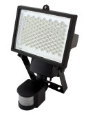 ZD45A Lampa solarna 120 led czujnik ruch